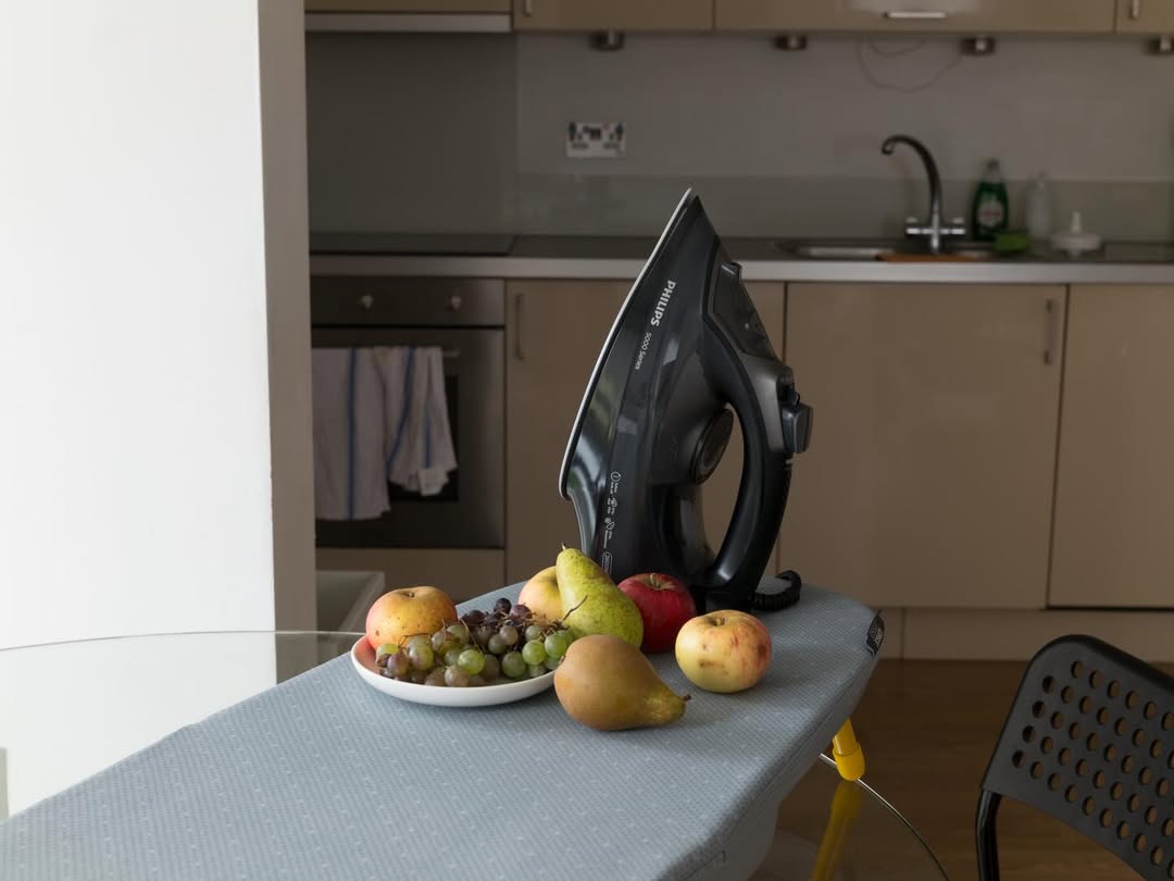 Alessandro Furchino Capria X Dust Magazine Dec. 25