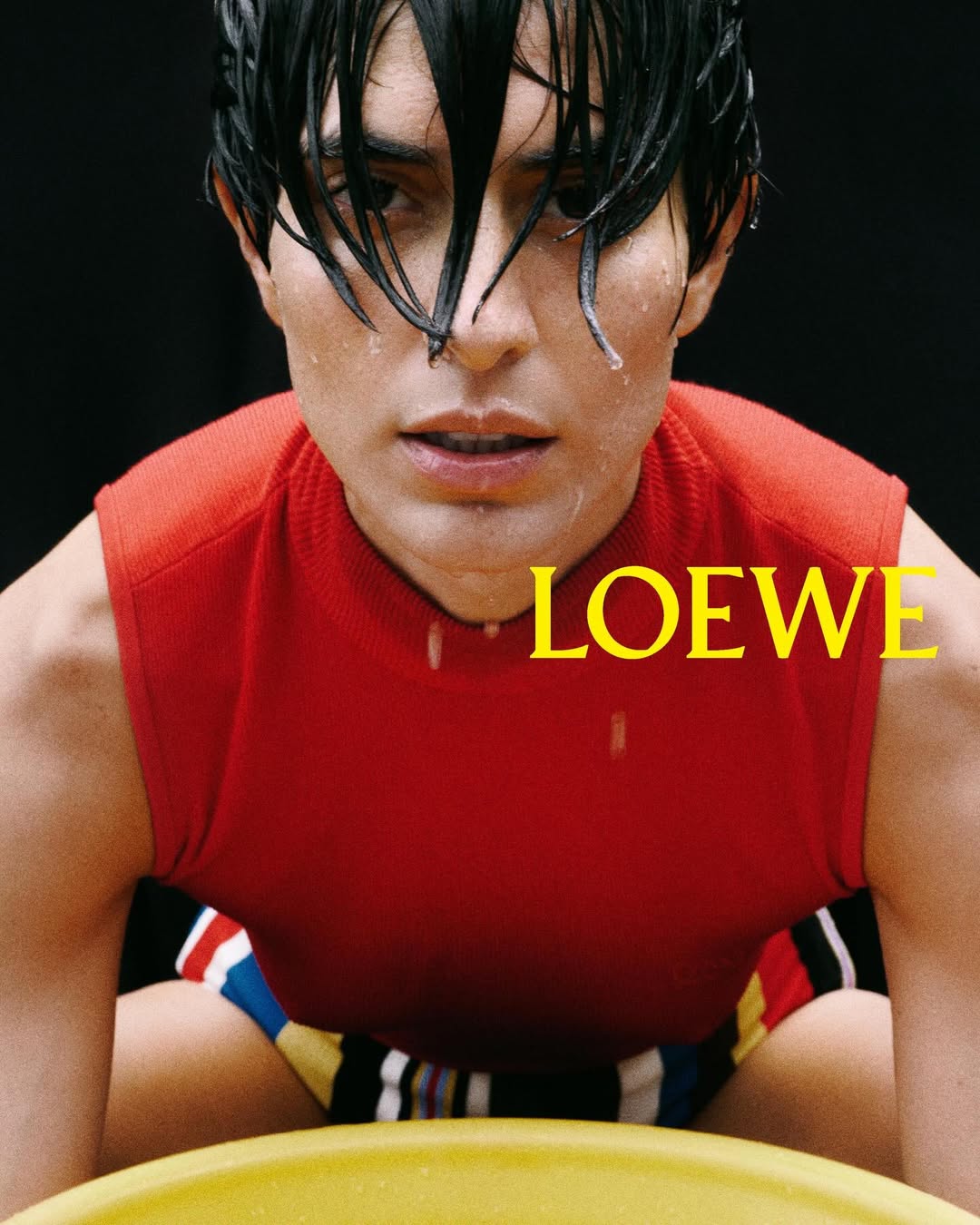 Talia Chetrit X LOEWE Feb. 26