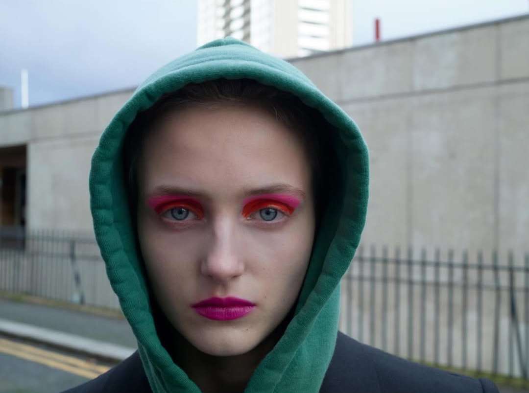 Alessandro Furchino Capria X Middle Plane Magazine