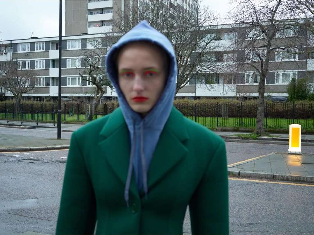 Alessandro Furchino Capria X Middle Plane Magazine