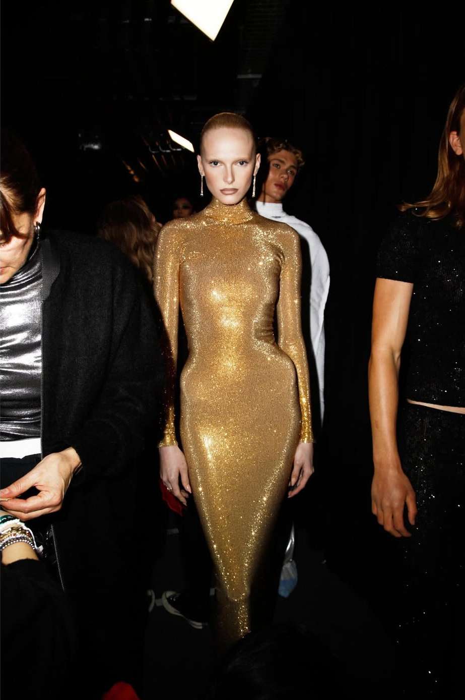 Danko Steiner X Gucci