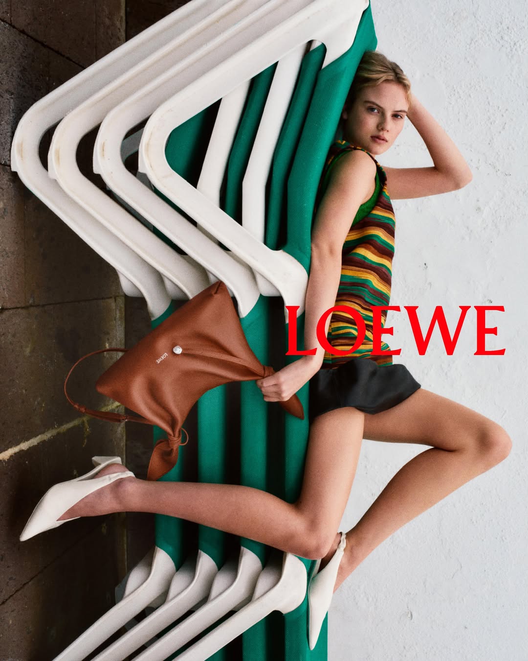 LOEWE |  May. 26
