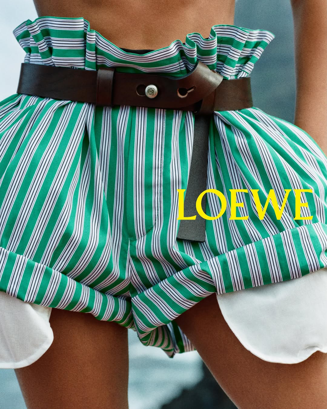 LOEWE |  May. 26