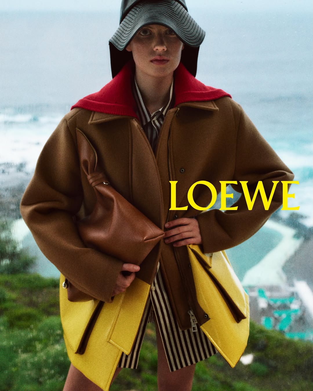 LOEWE |  May. 26