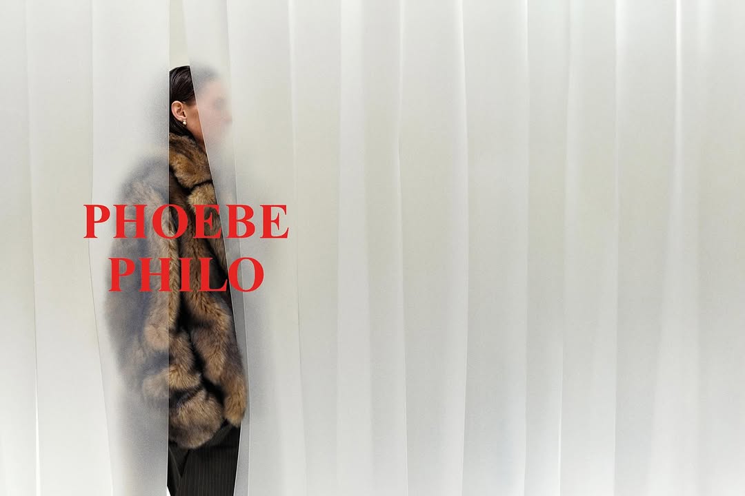Talia Chetrit X Phoebe Philo Jun. 26