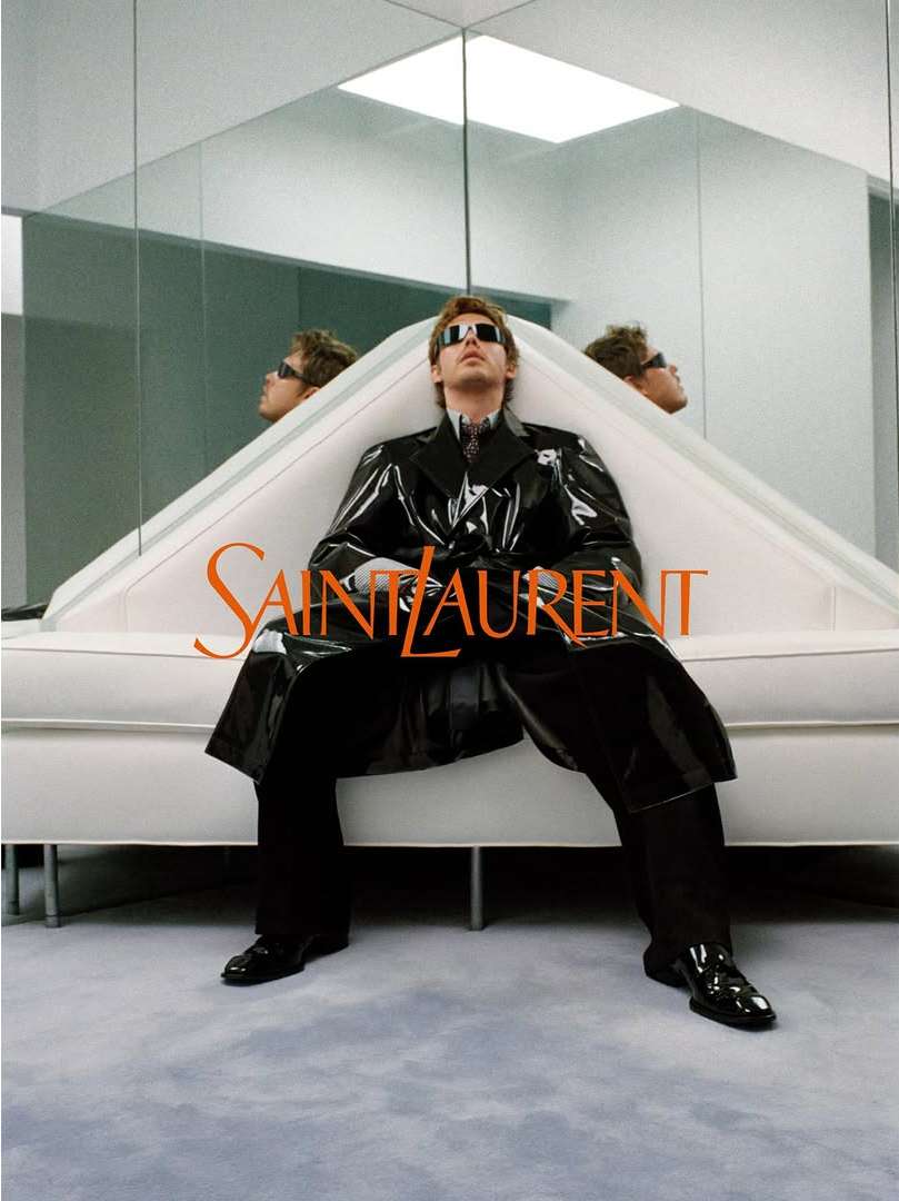 Talia Chetrit X Saint Laurent Jun. 26