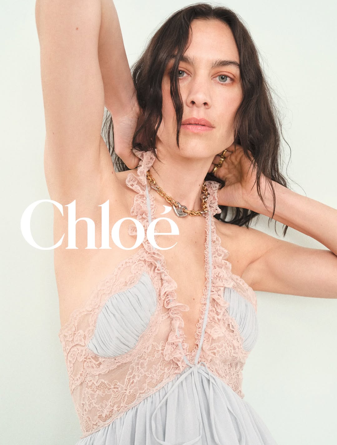 Brianna Capozzi X Chloé Jul. 26