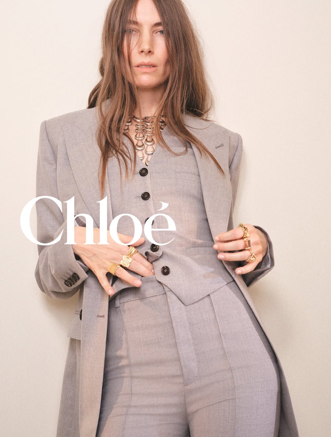 Brianna Capozzi X Chloé Jul. 26