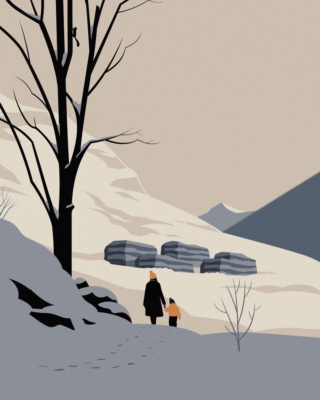 La Querola d'Ordino |  Jan. 24