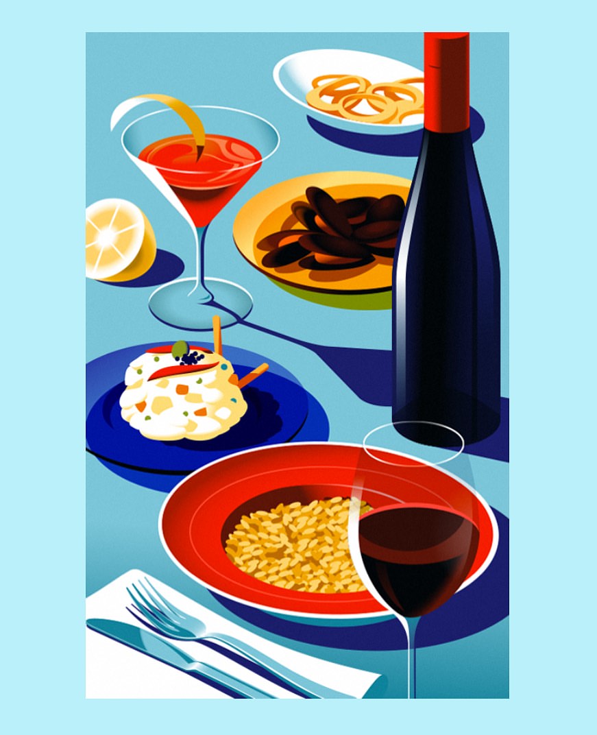 Ricard Jorge X Castell d’Aro, Platja d’Aro i S’Agaró Jul. 25