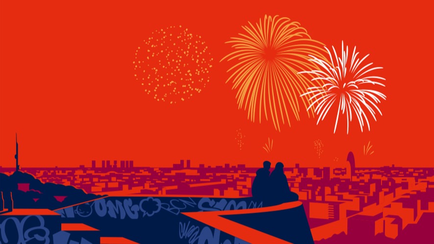 Ricard Jorge X Estrella Damm Jun. 26