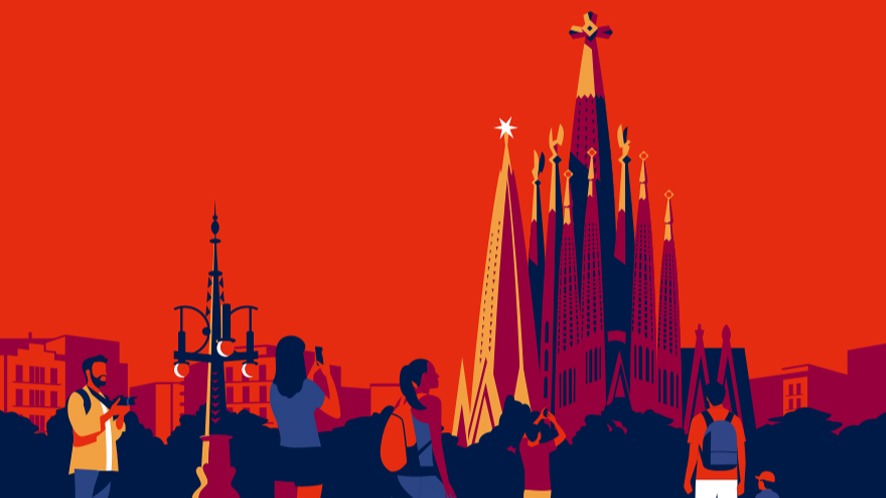 Ricard Jorge X Estrella Damm Jun. 26