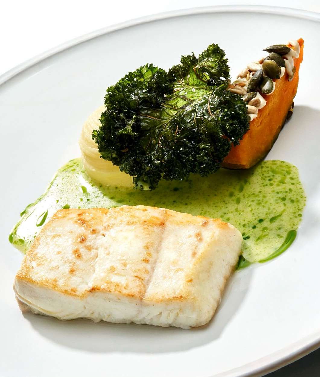 Richard Pullar X Brown Butter Dining Jan. 26