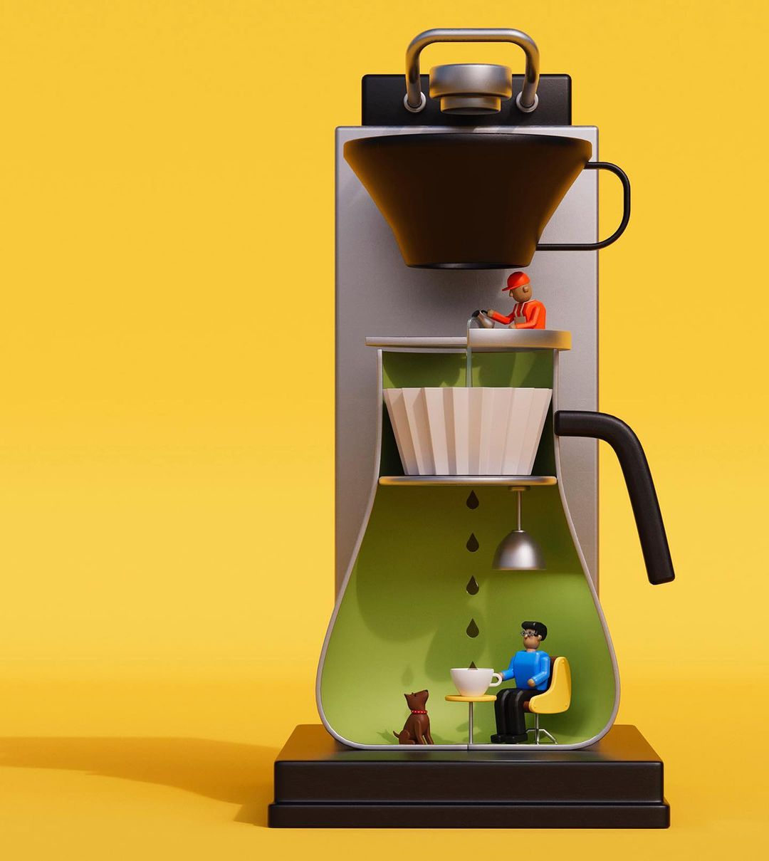 Wall Street Journal |  Jul. 23