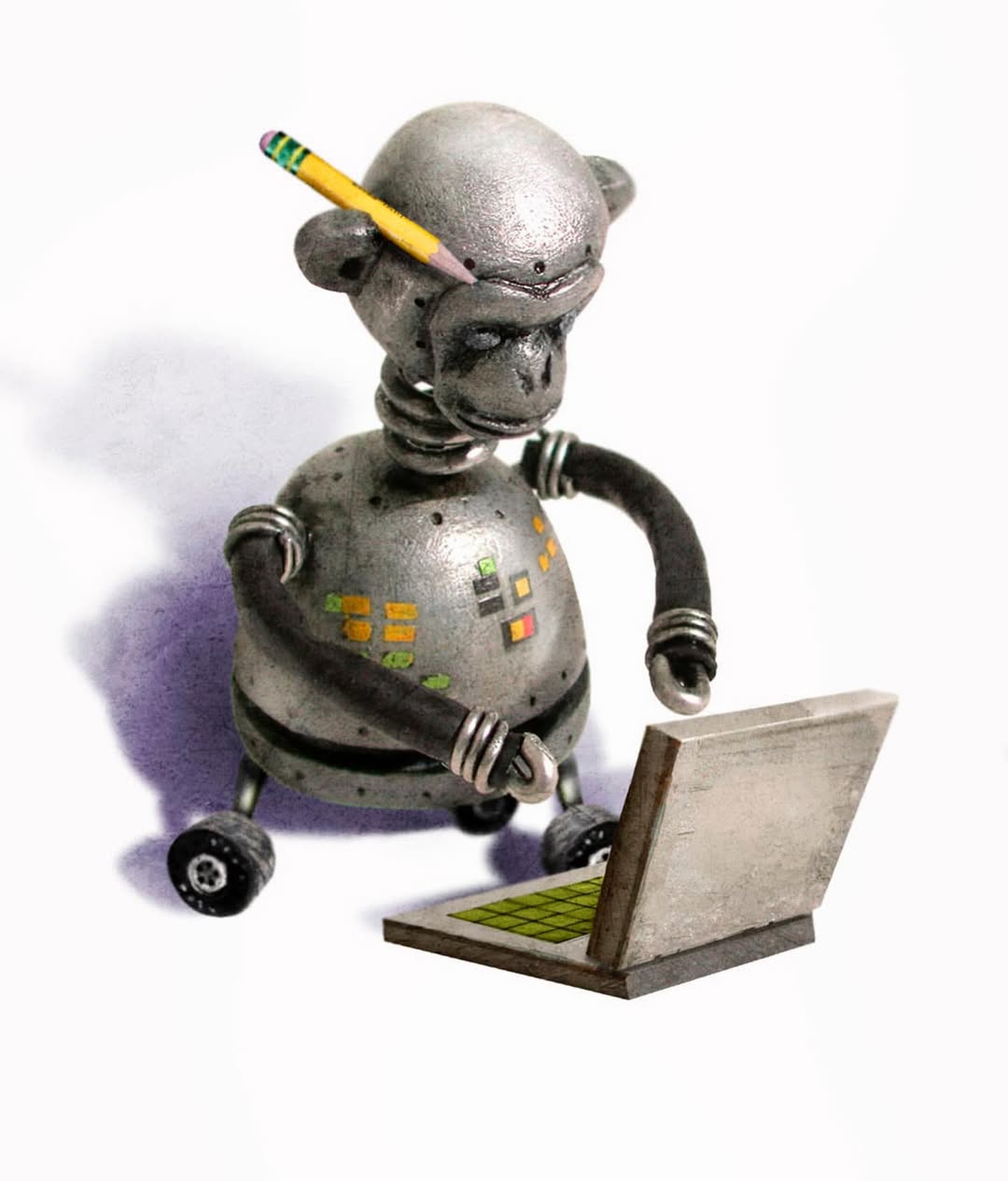 Richard Borge Jan. 26