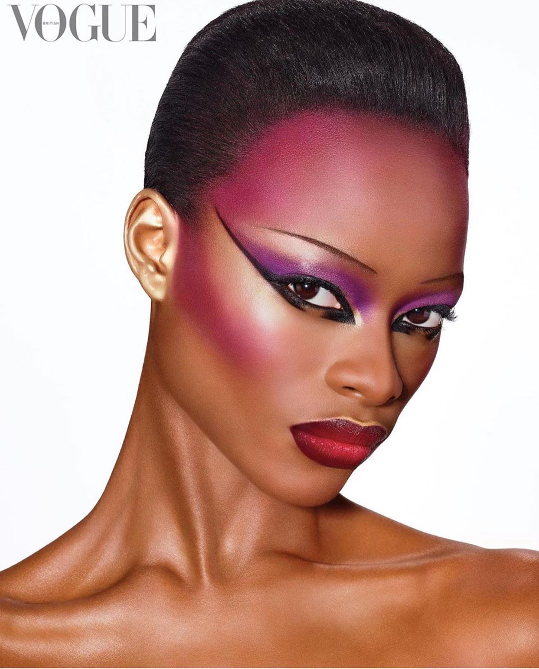 British Vogue |  Sep. 20