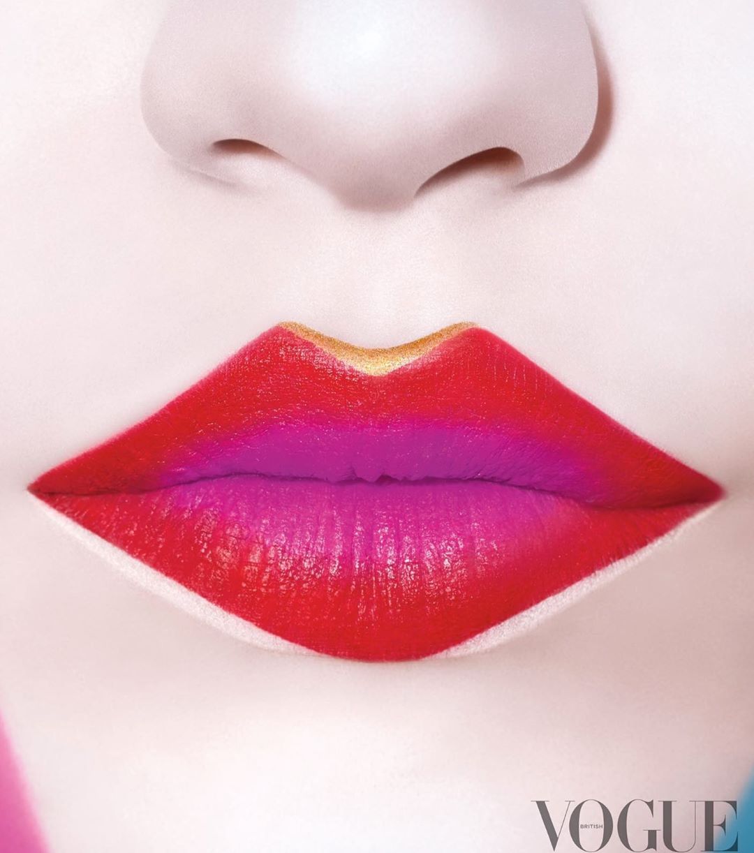 British Vogue |  Sep. 20