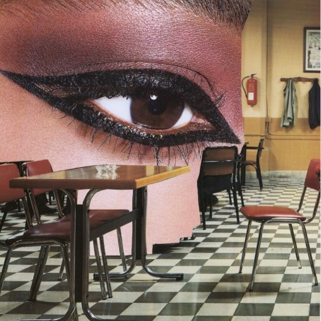 Vogue Italia |  Nov. 20