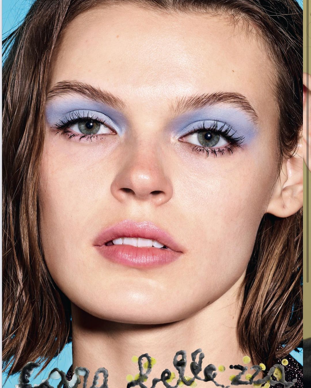 Vogue Italia |  Dec. 20