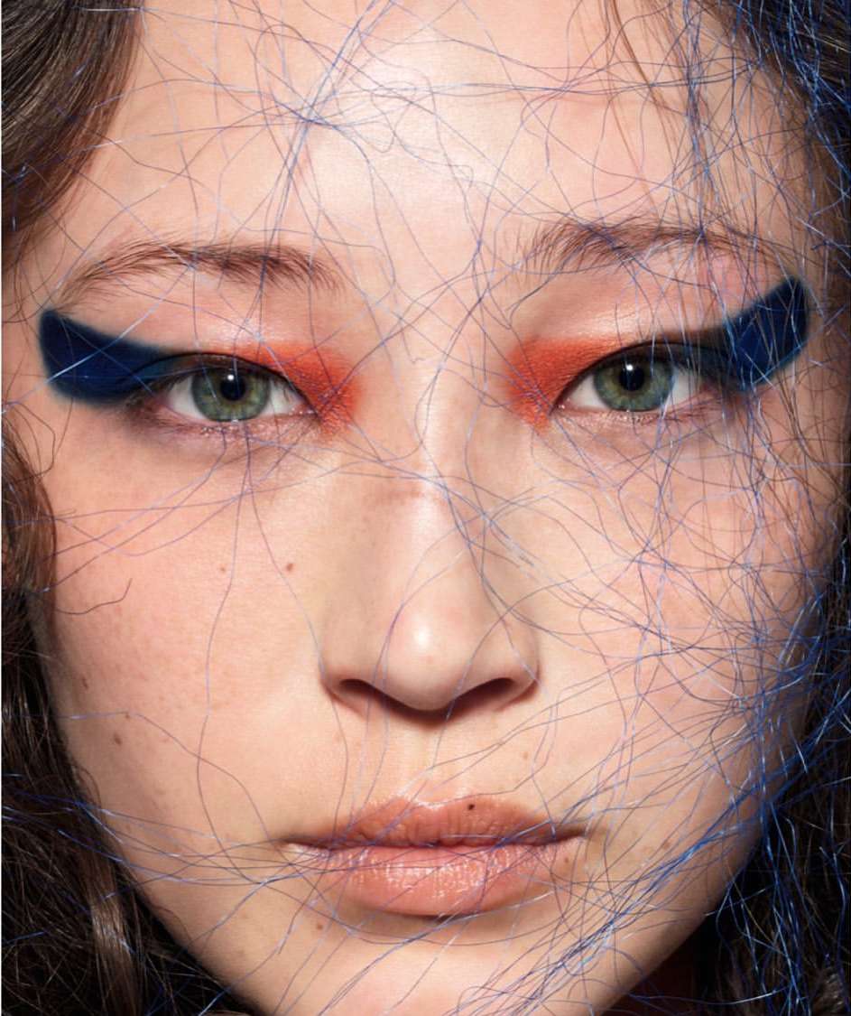 Vogue Japan |  Apr. 21