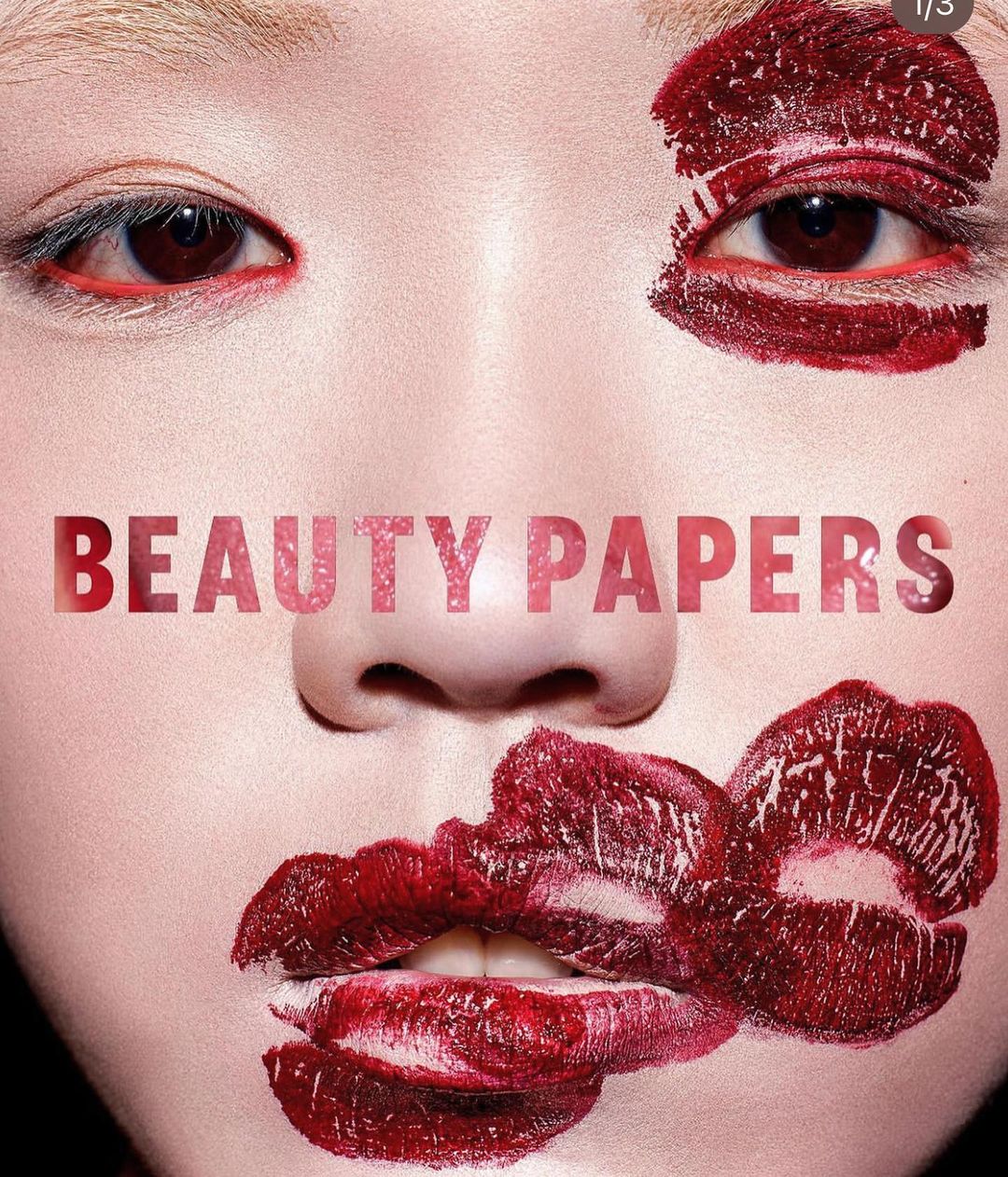 Beauty Papers |  Oct. 23