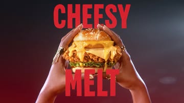 Richard Lonsdale X KFC May. 26