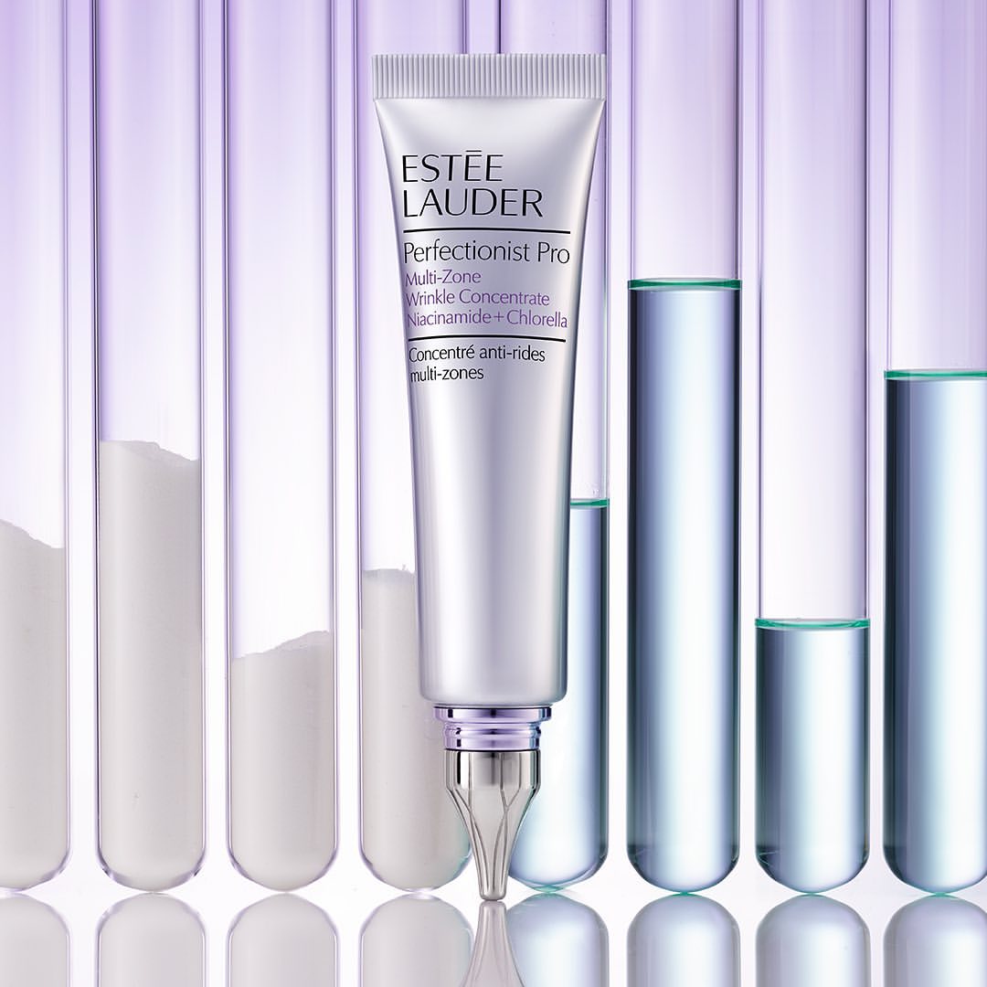 Estée Lauder |  Nov. 23