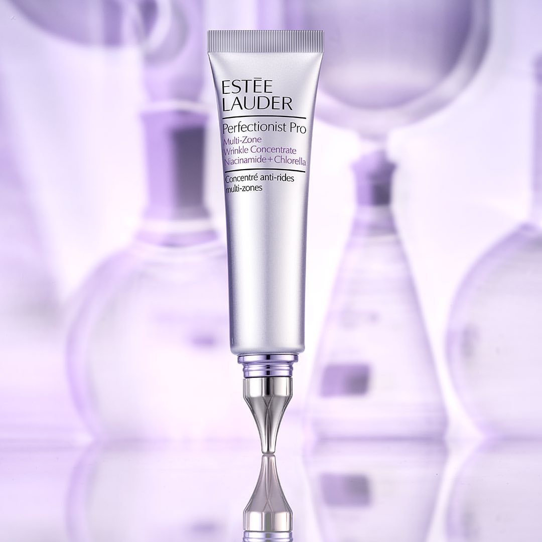 Estée Lauder |  Nov. 23