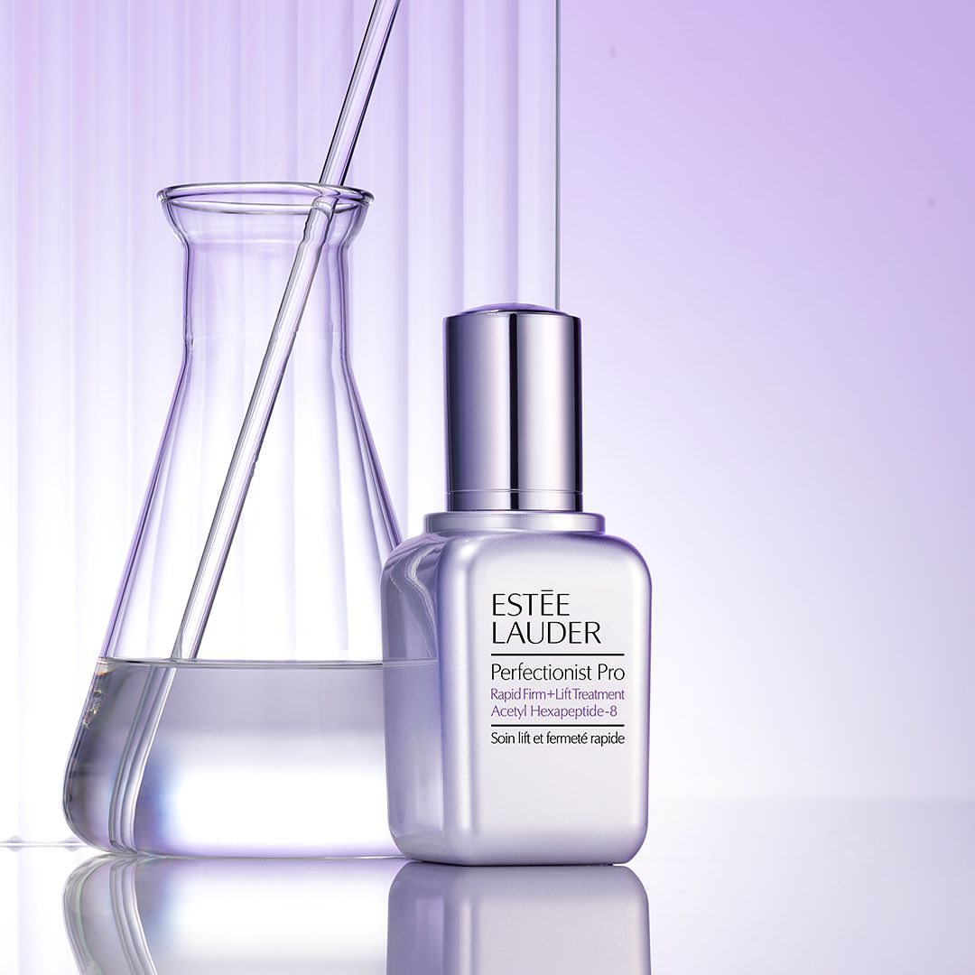 Estée Lauder |  Nov. 23