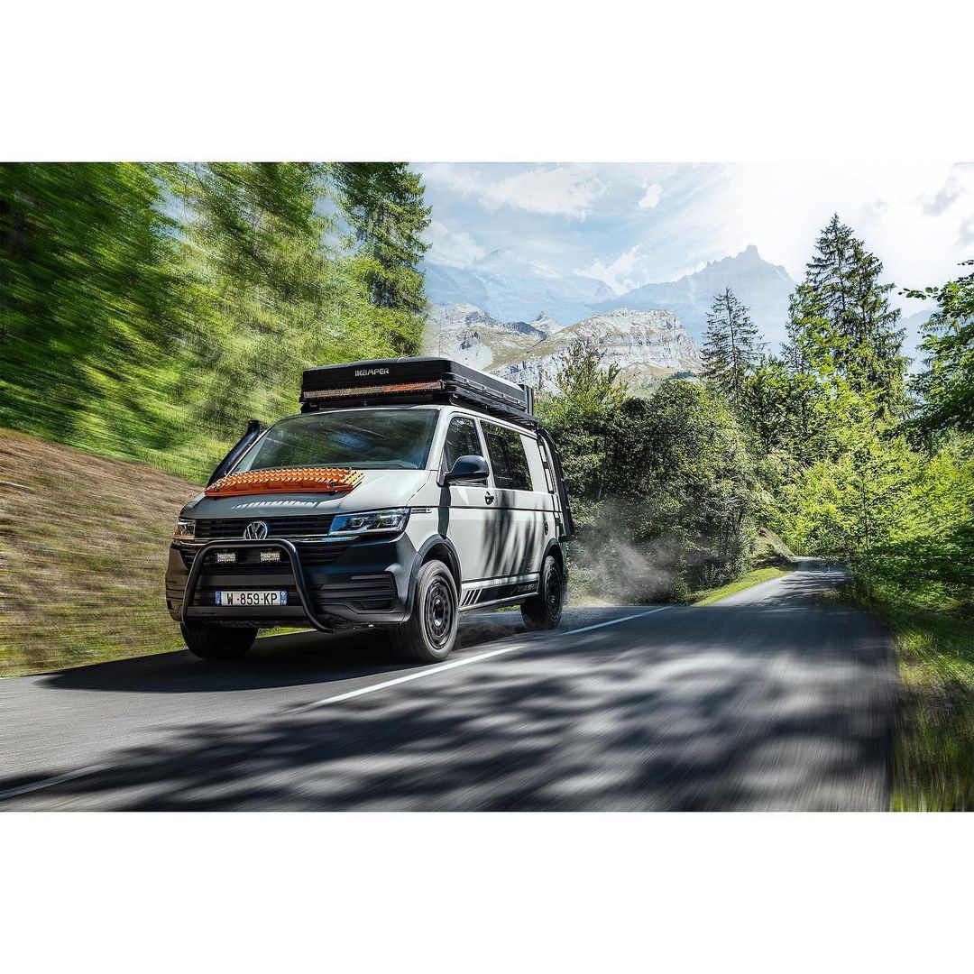 Volkswagen |  Sep. 22