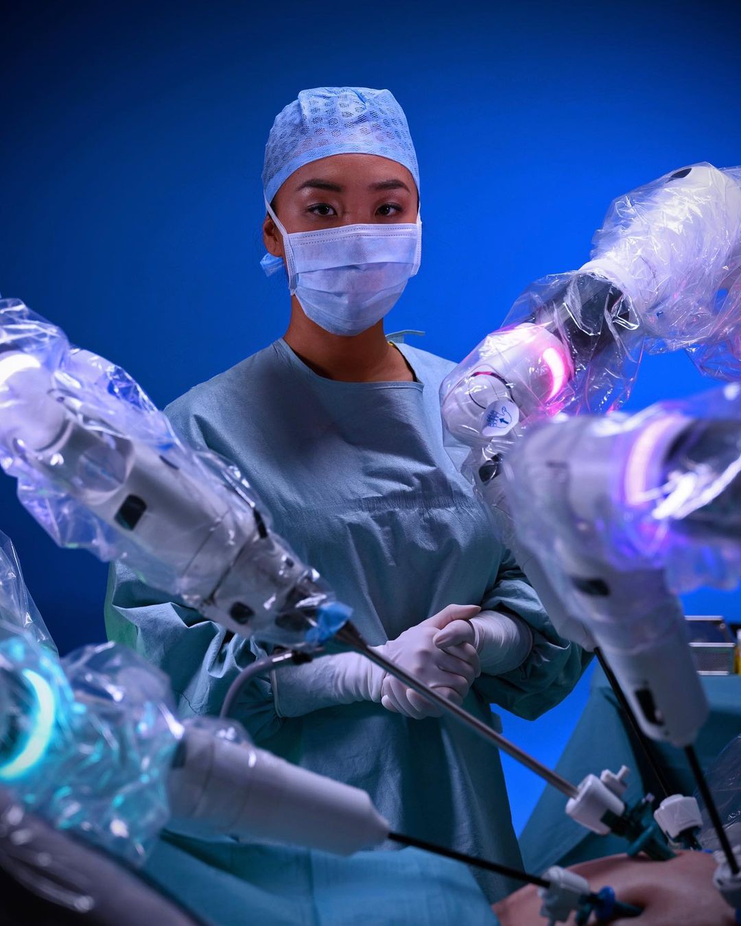 cmr surgical |  Aug. 23