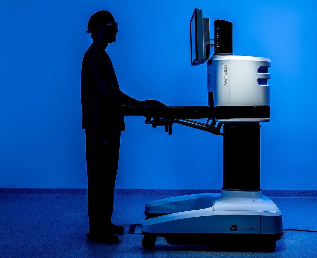 cmr surgical |  Aug. 23