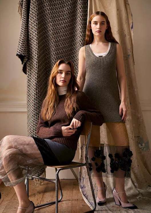 Irish Tatler |  Nov. 22