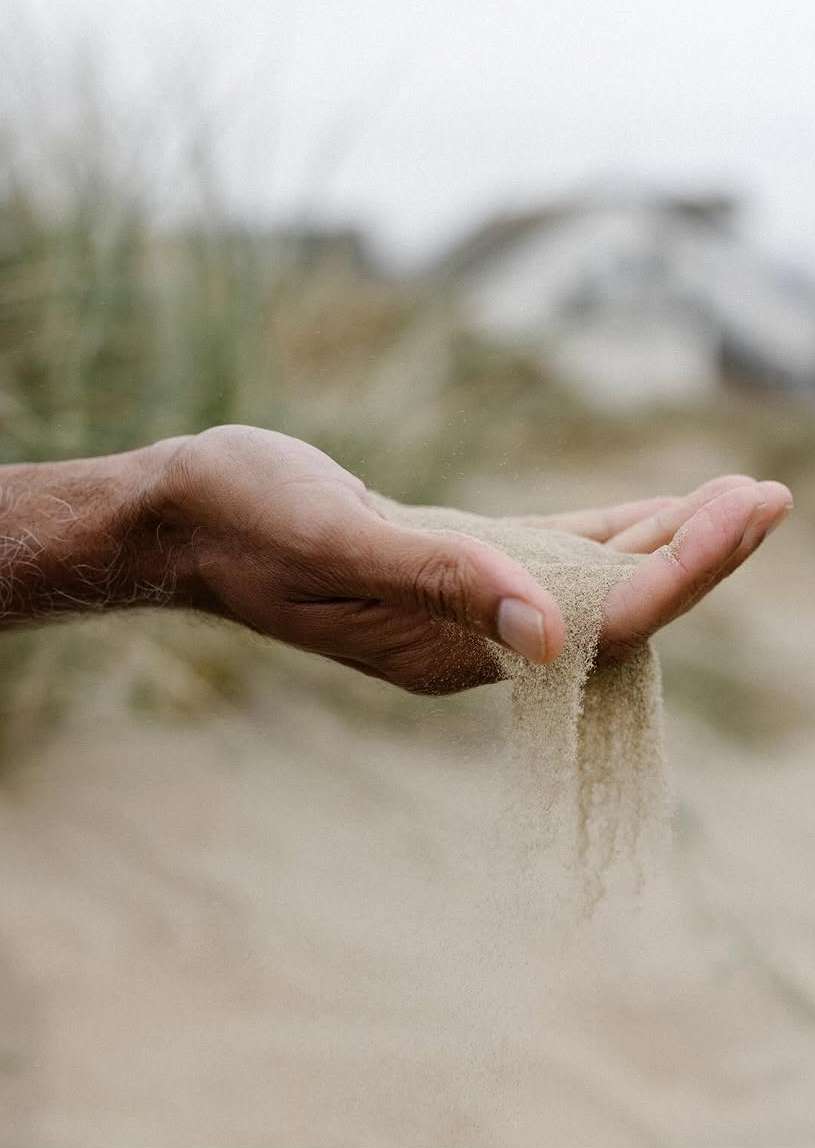 Rich Gilligan X Dr Rangan Chatterjee for Frequency Apr. 26