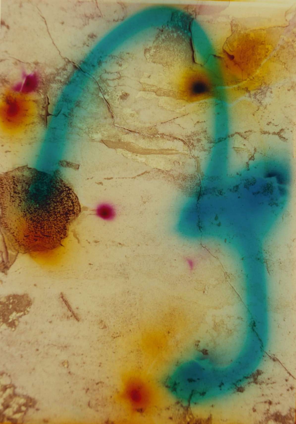 Gallery Art Exposure |  Apr. 22