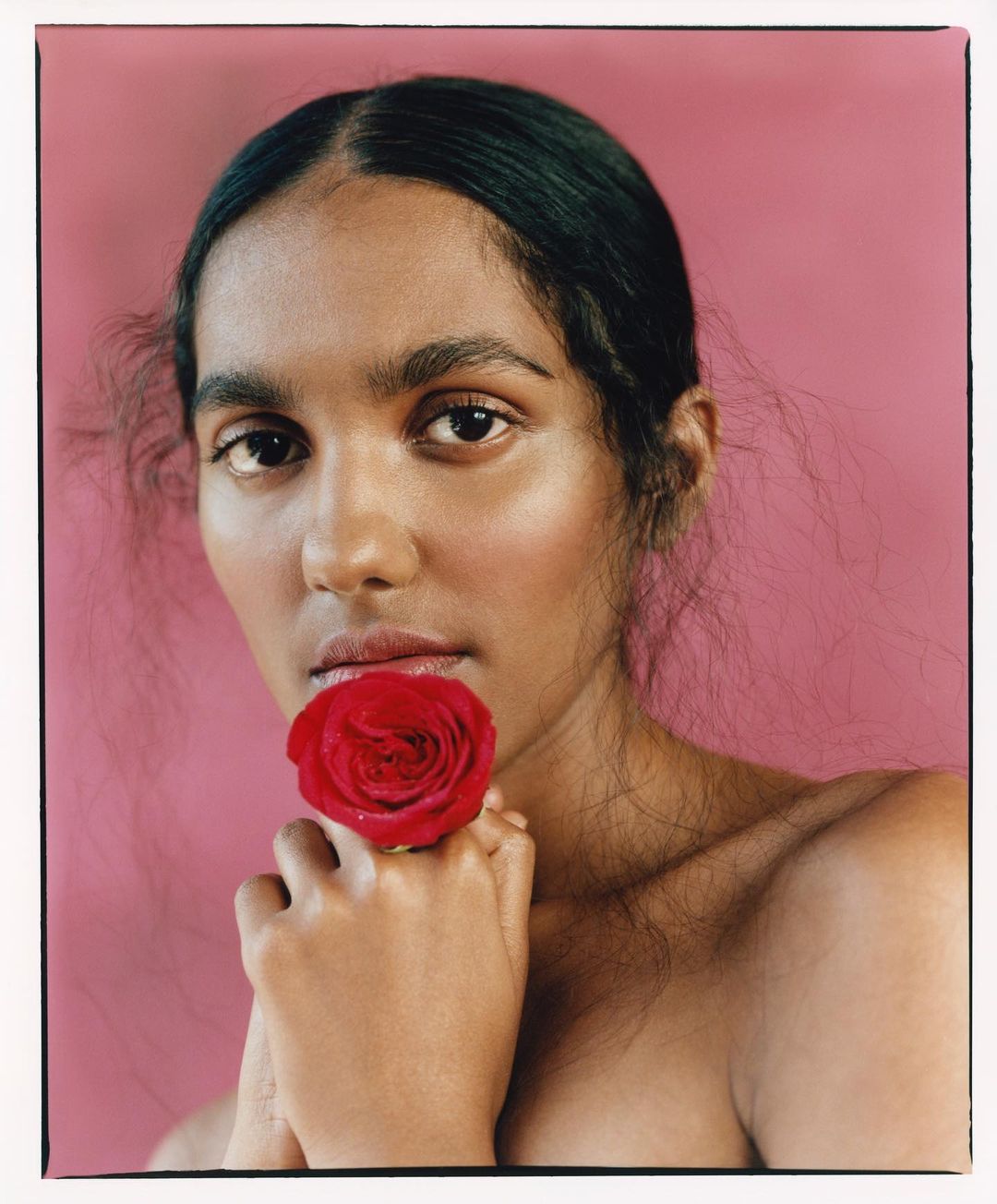 Vogue India |  Jun. 22