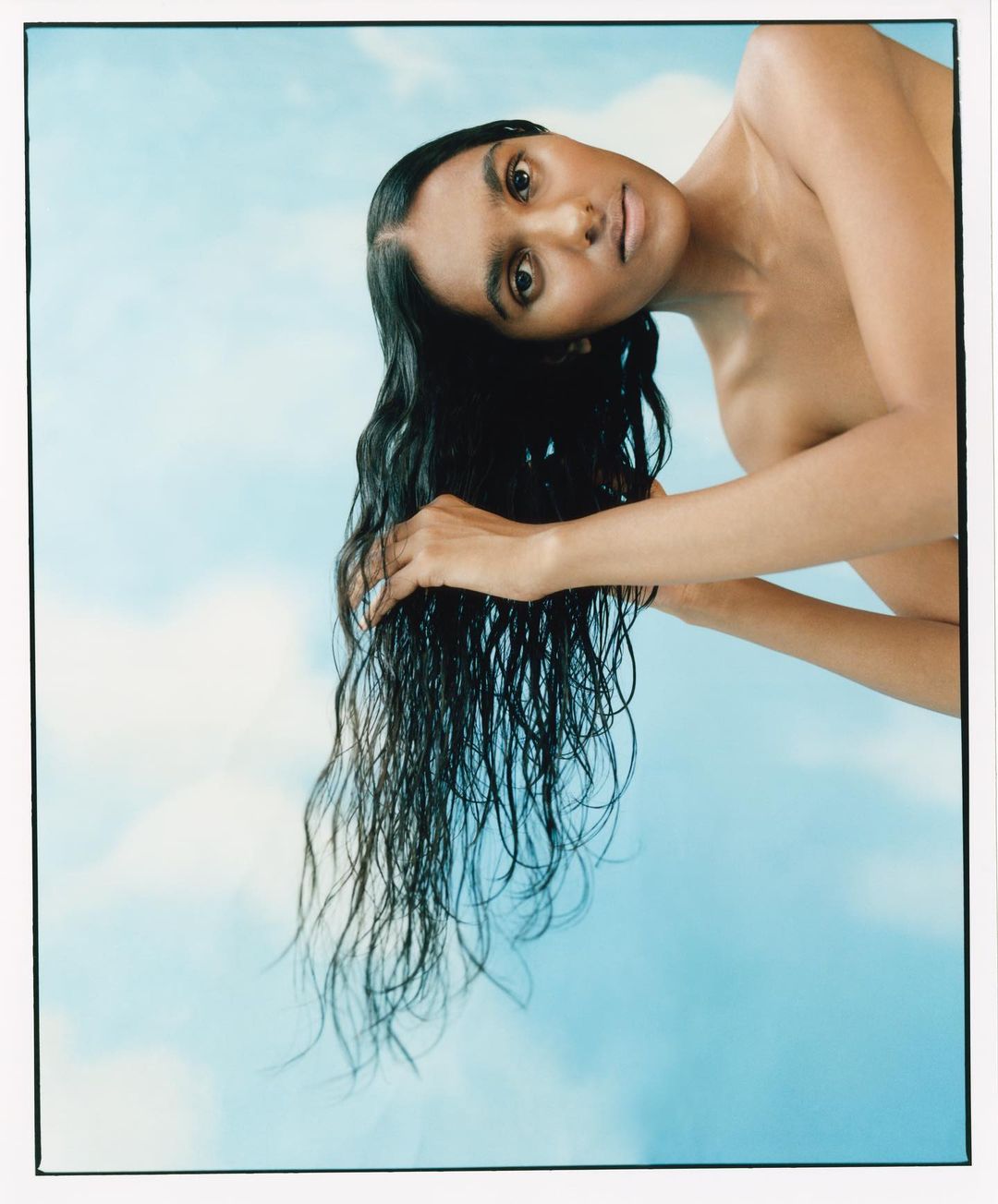 Vogue India |  Jun. 22