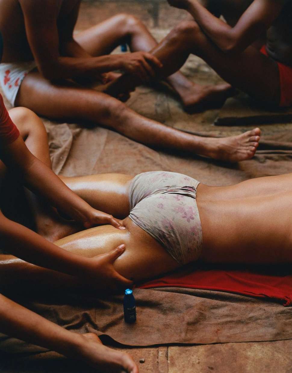 India Art Fair |  Feb. 23