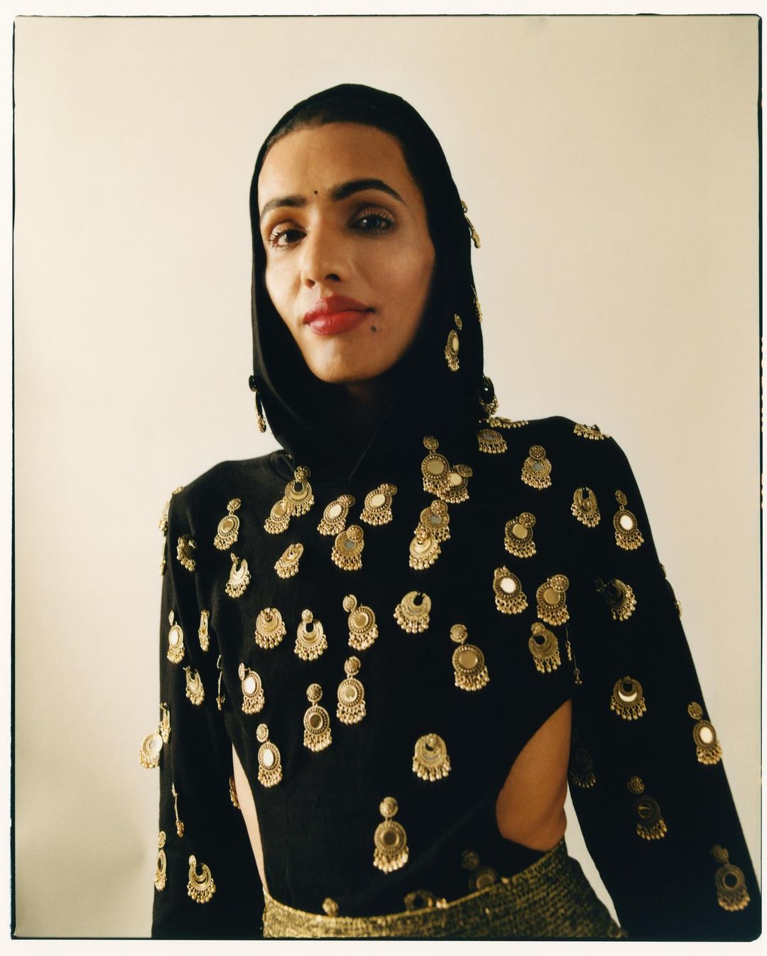 Vogue India |  Jun. 23