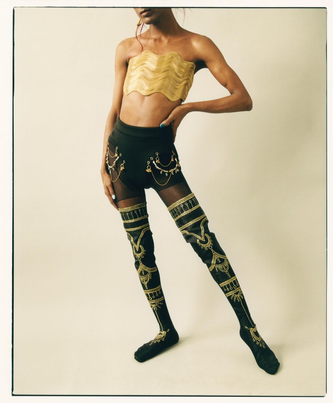 Vogue India |  Jun. 23