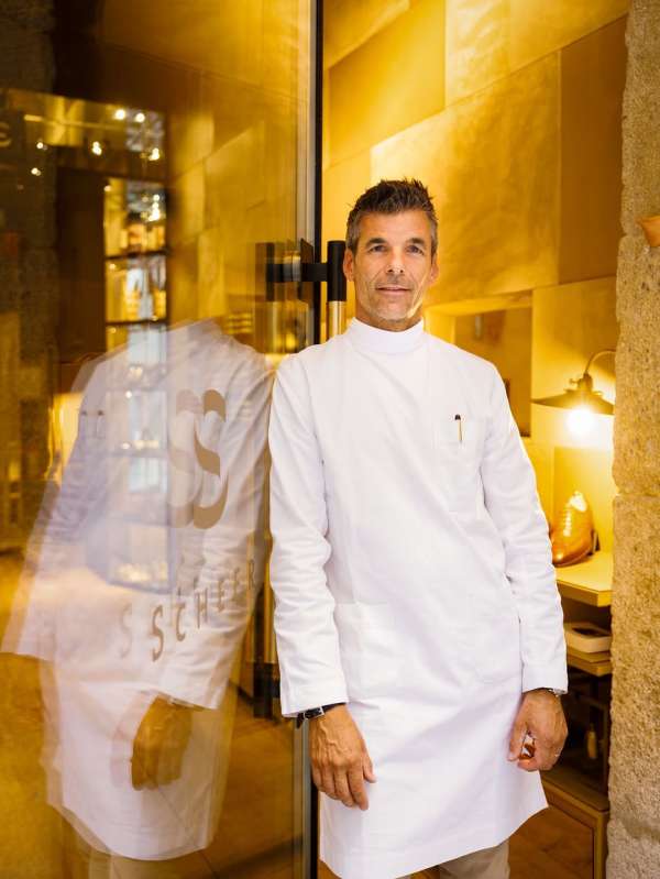 Peter Rigaud