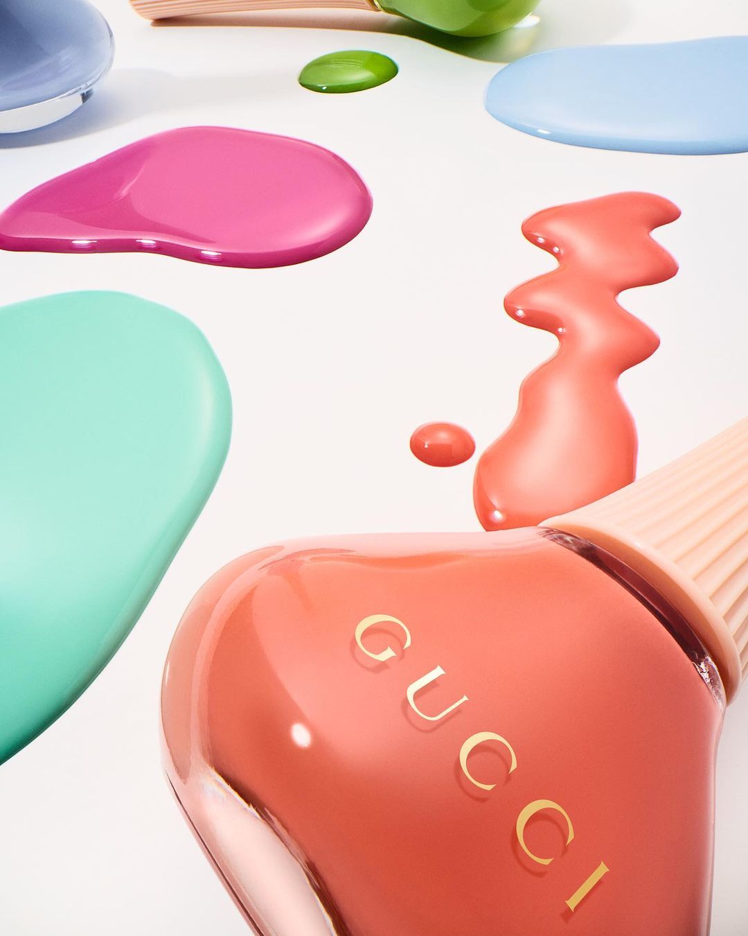 Gucci Beauty |  May. 23