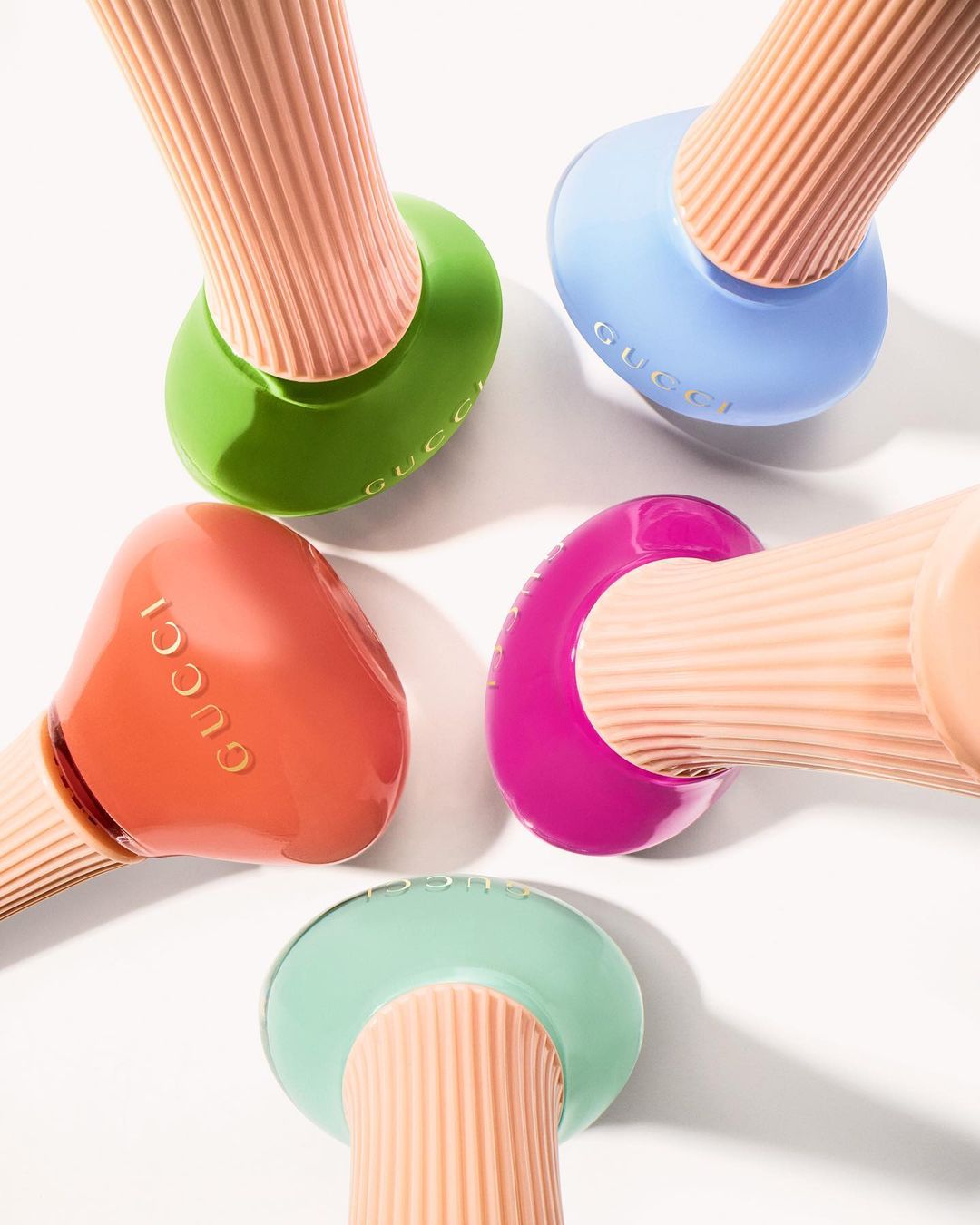 Gucci Beauty |  May. 23