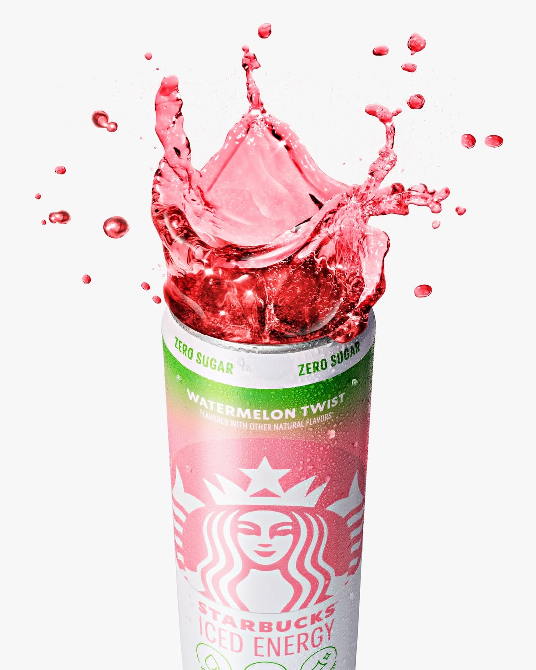 Rikky Fernandes X Starbucks Jul. 25