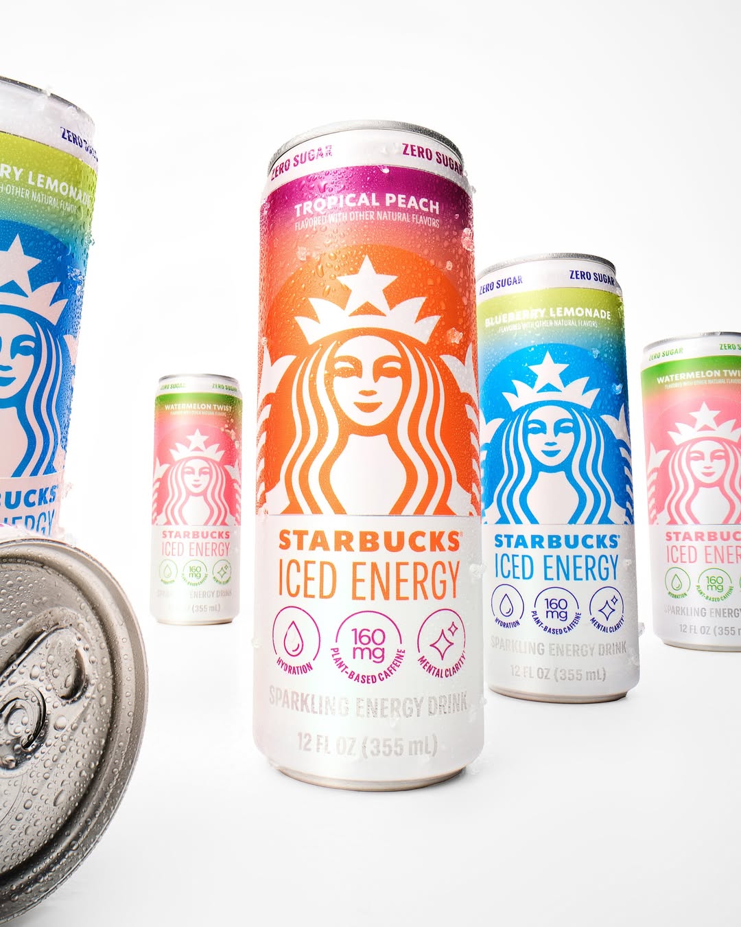 Rikky Fernandes X Starbucks Jul. 25