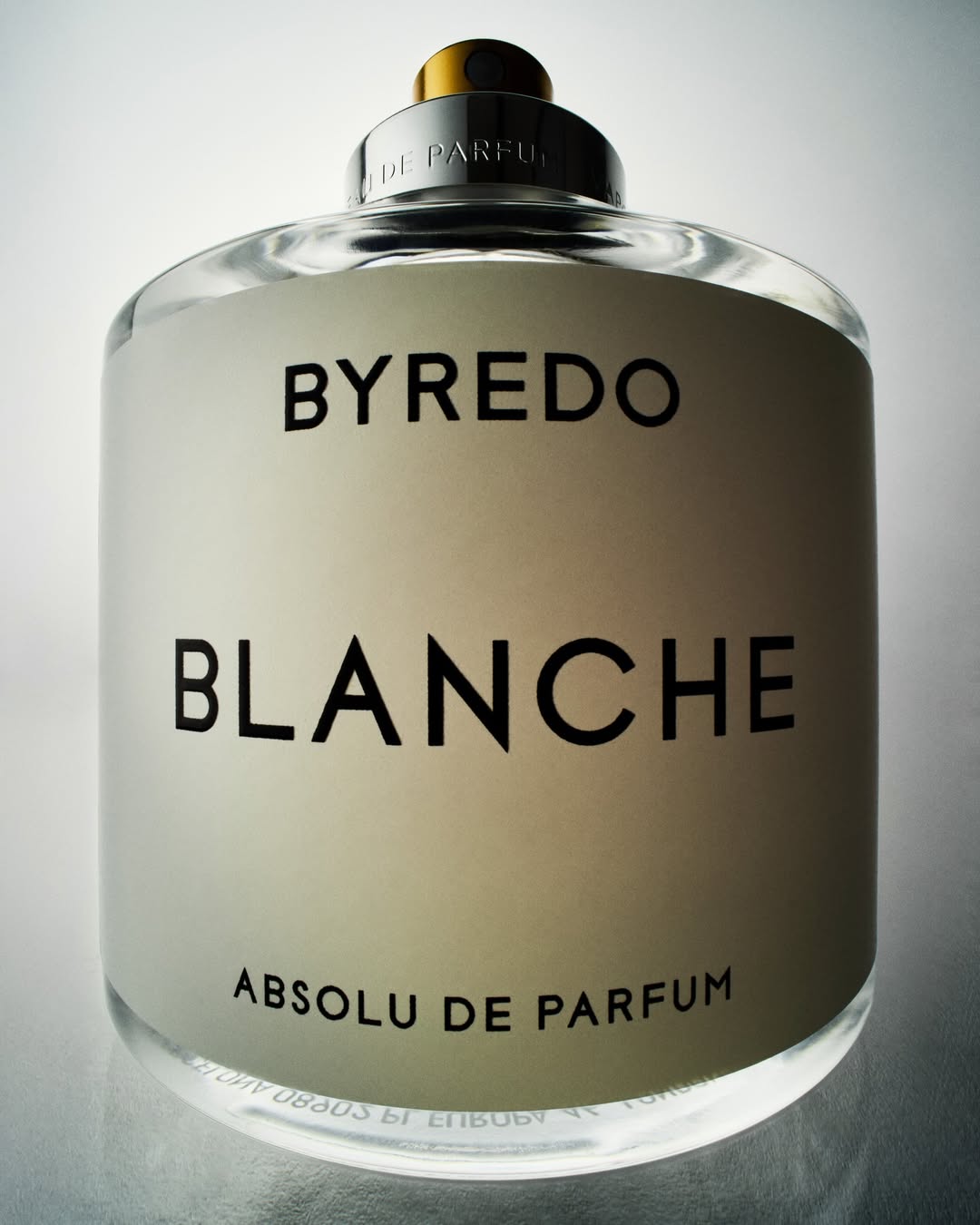 Rikky Fernandes X BYREDO