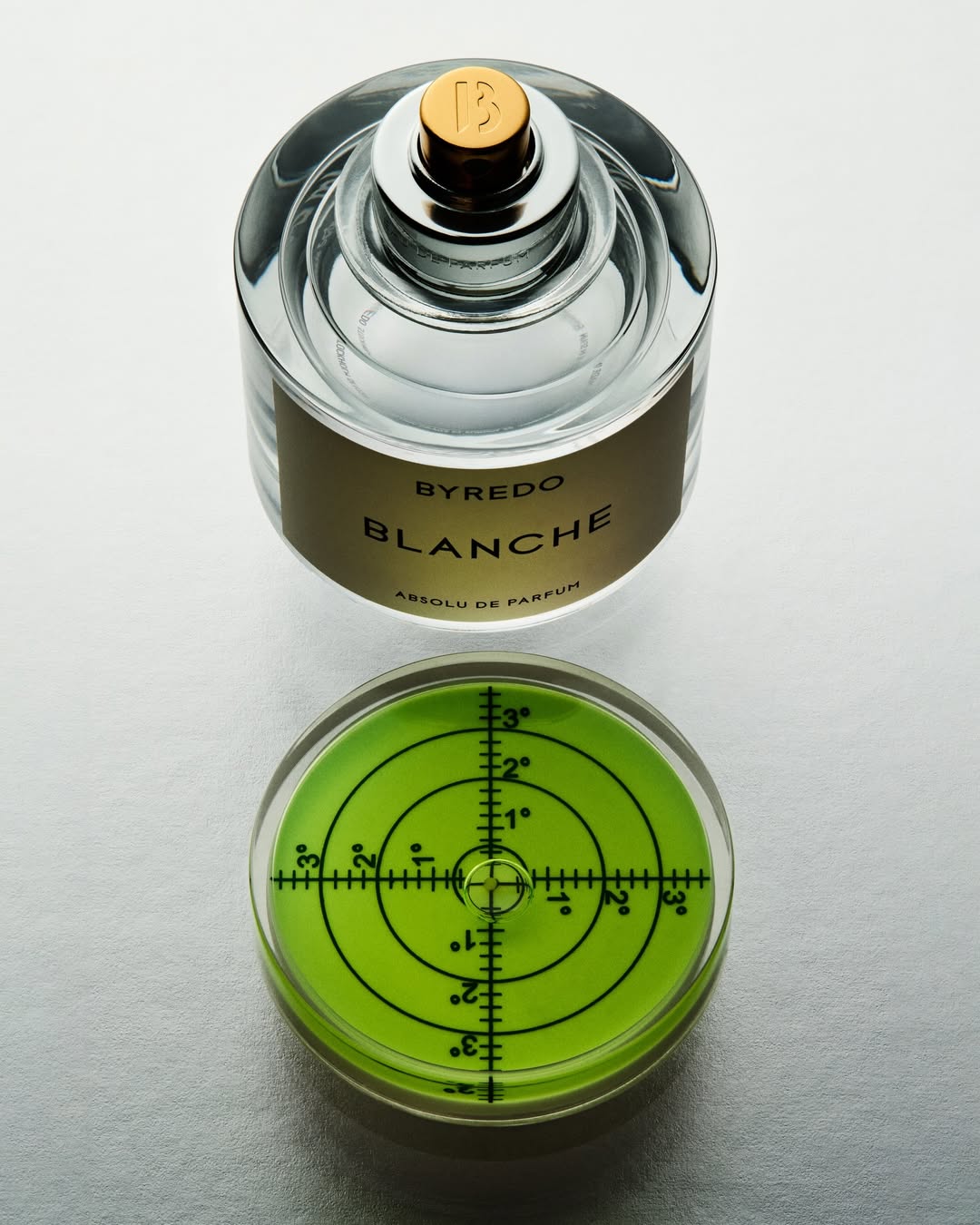 Rikky Fernandes X BYREDO