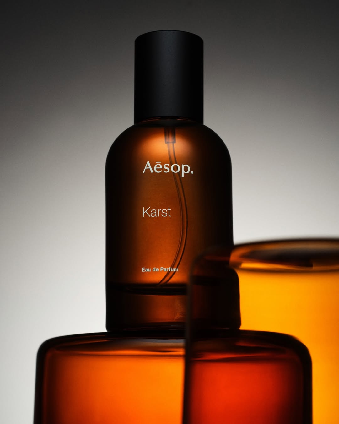 Rikky Fernandes X Aesop Feb. 26