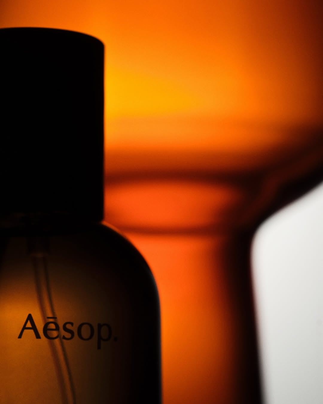 Rikky Fernandes X Aesop Feb. 26
