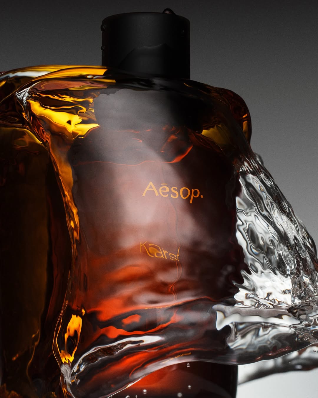 Rikky Fernandes X Aesop
